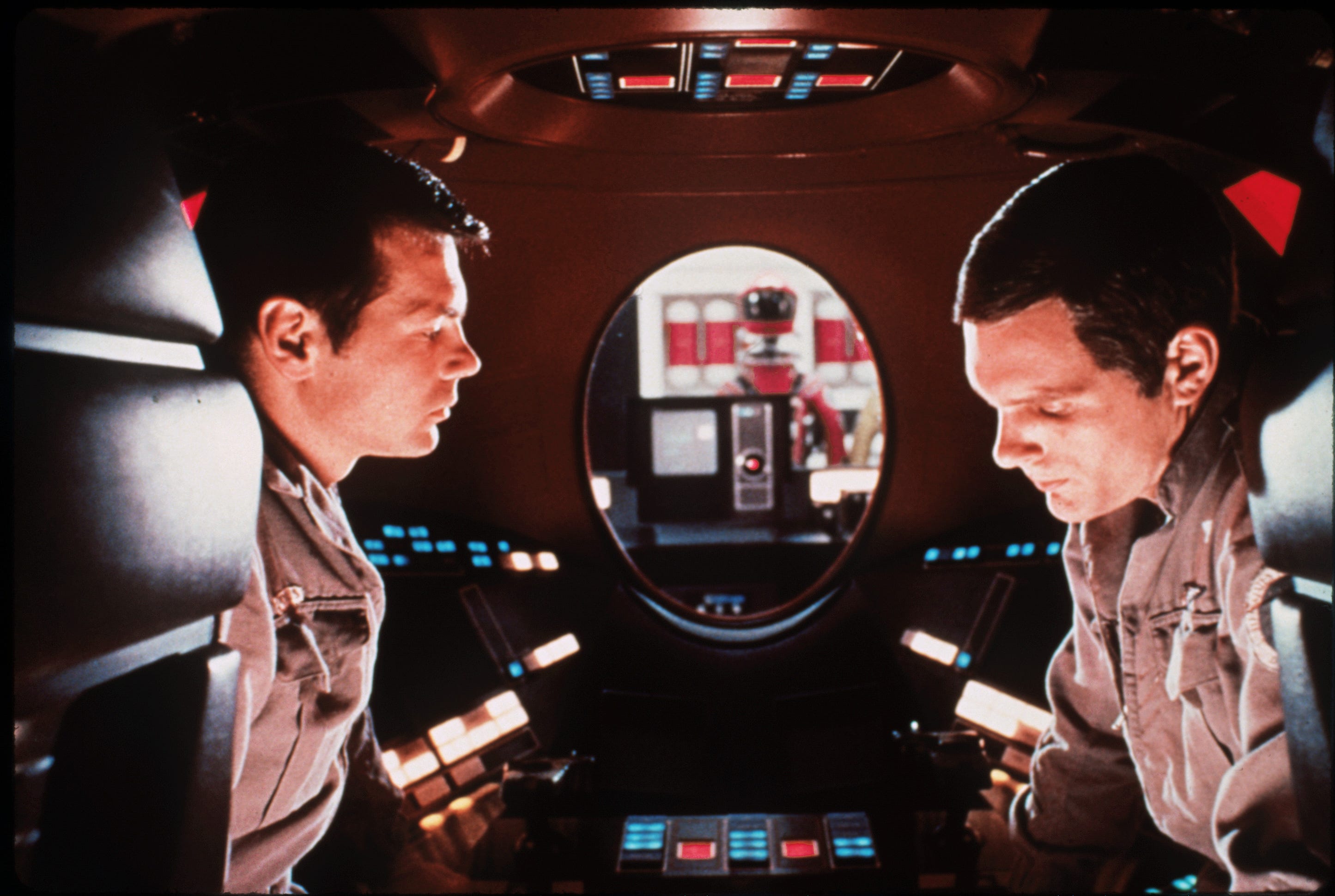 The 50 greatest American movies ever made. Yes, we went there.