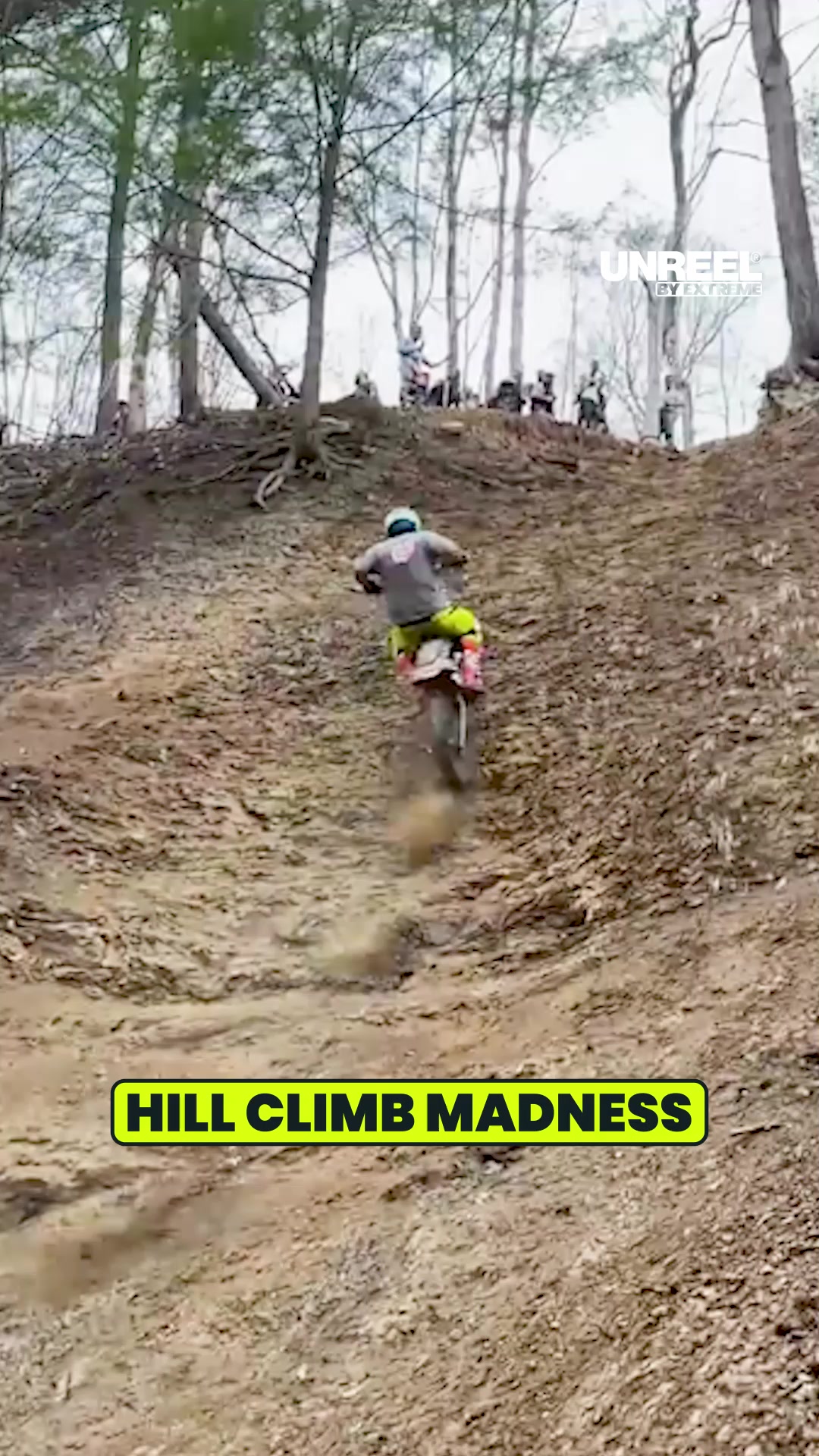 Steep hill climb challenge: Dirt bike fails & off-road buggy triumph!