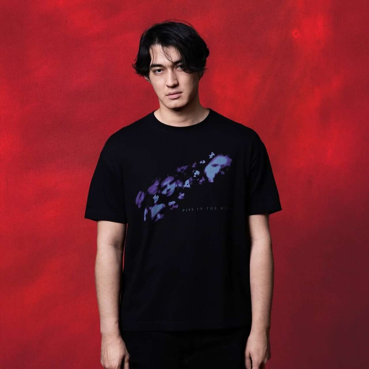 Concert spotlight: Joji at American Airlines Center