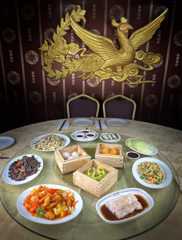 Gluten-free Chinese food? If you live with coeliac disease, you’ll love ...