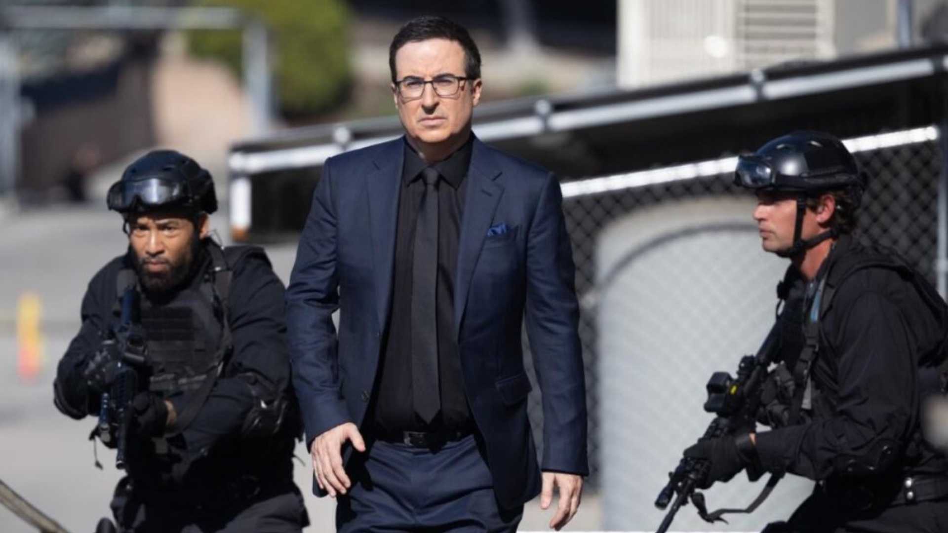 ABC unleashes chaos on 64-year-old legacy series with 16,000 episodes