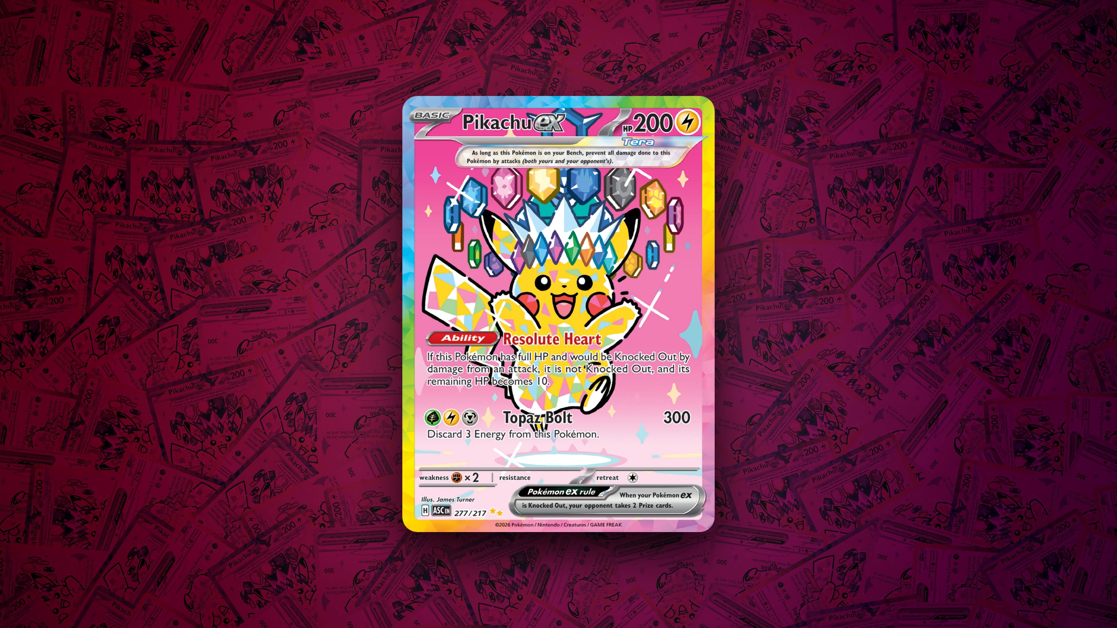 The Pokémon Center is exploding after surprise drop of the TCG's best sets