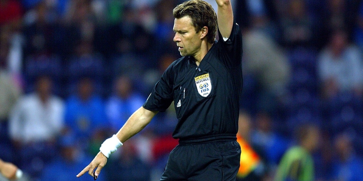 Swiss referee legend attacks World Cup rules: 