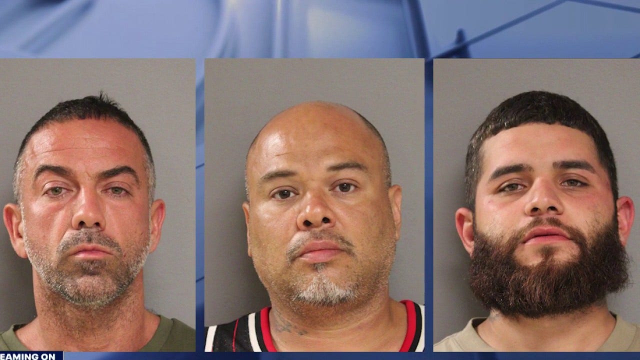 3 men charged after threatening Chicago TV news crew near Adler ...
