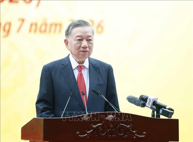 Sáu nhiệm vụ trọng tâm đưa TP.HCM thành siêu đô thị toàn cầu