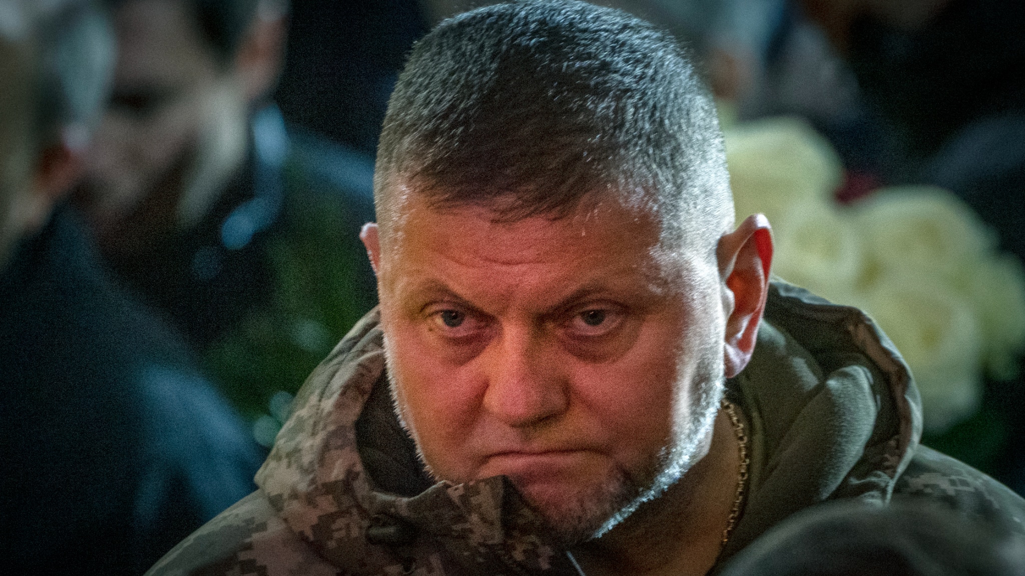 Valeriy Zaluzhny
