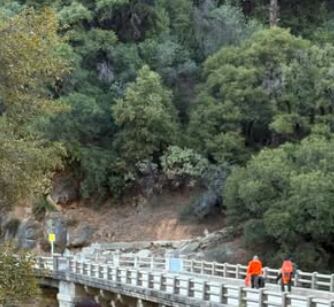 Nevada County Sheriff’s Search and Rescue locates 2 lost hikers