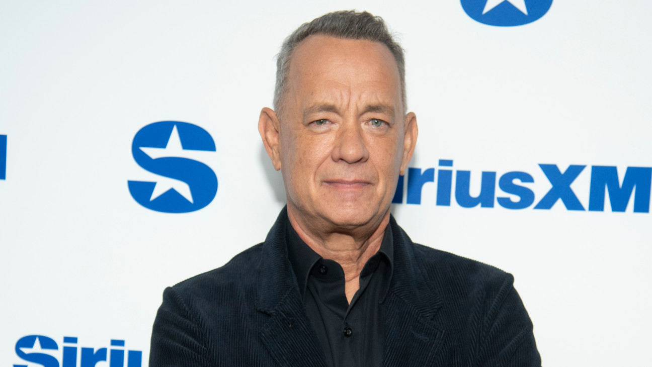 The comebacker: Tom Hanks' baseball movie gets 2027 release at Sony