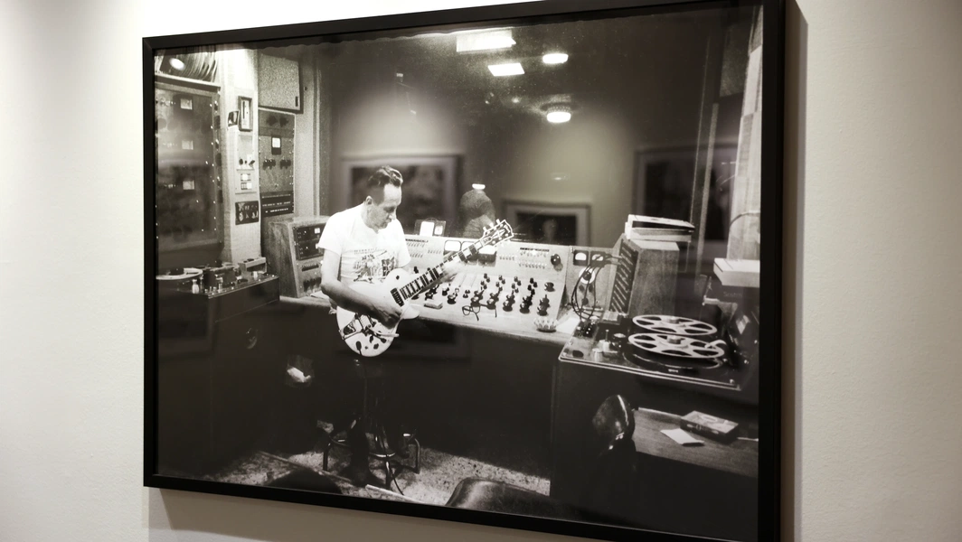 Innovations that redefined musical sound