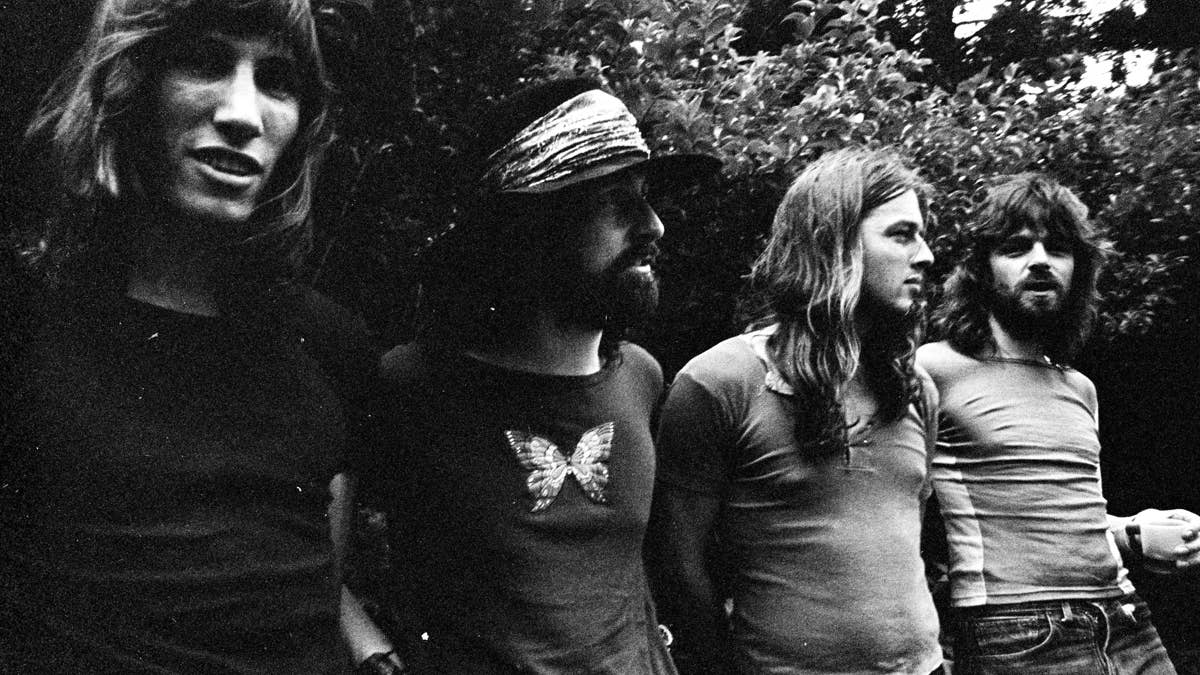 Pink Floyd re-enters Billboard Top 100: Here's why they still matter