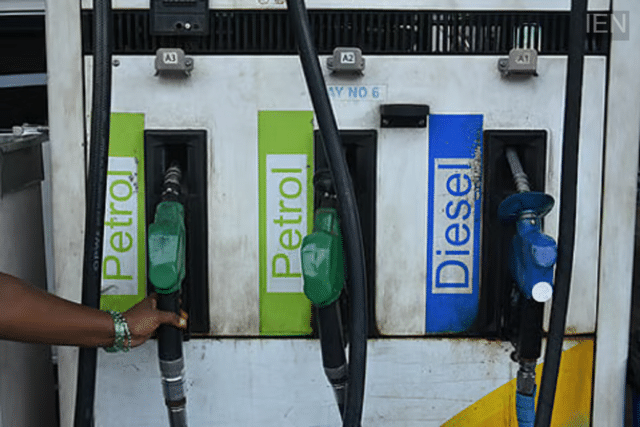 Petrol-diesel rates: State-run oil companies have released fresh fuel ...