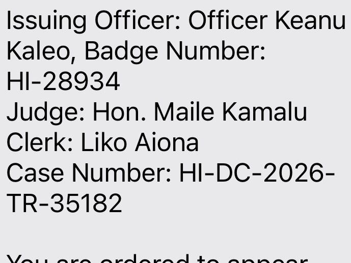 State officials: That text message asking for payment for a traffic ...