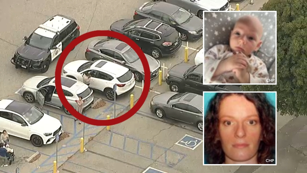 Amber Alert Canceled For 3 Kansas Children Mother