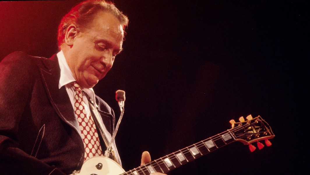 Innovations that redefined musical sound