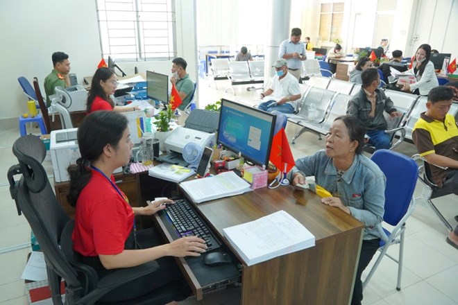 Đơn vị sự nghiệp công lập không ký hợp đồng trong trường hợp nào?