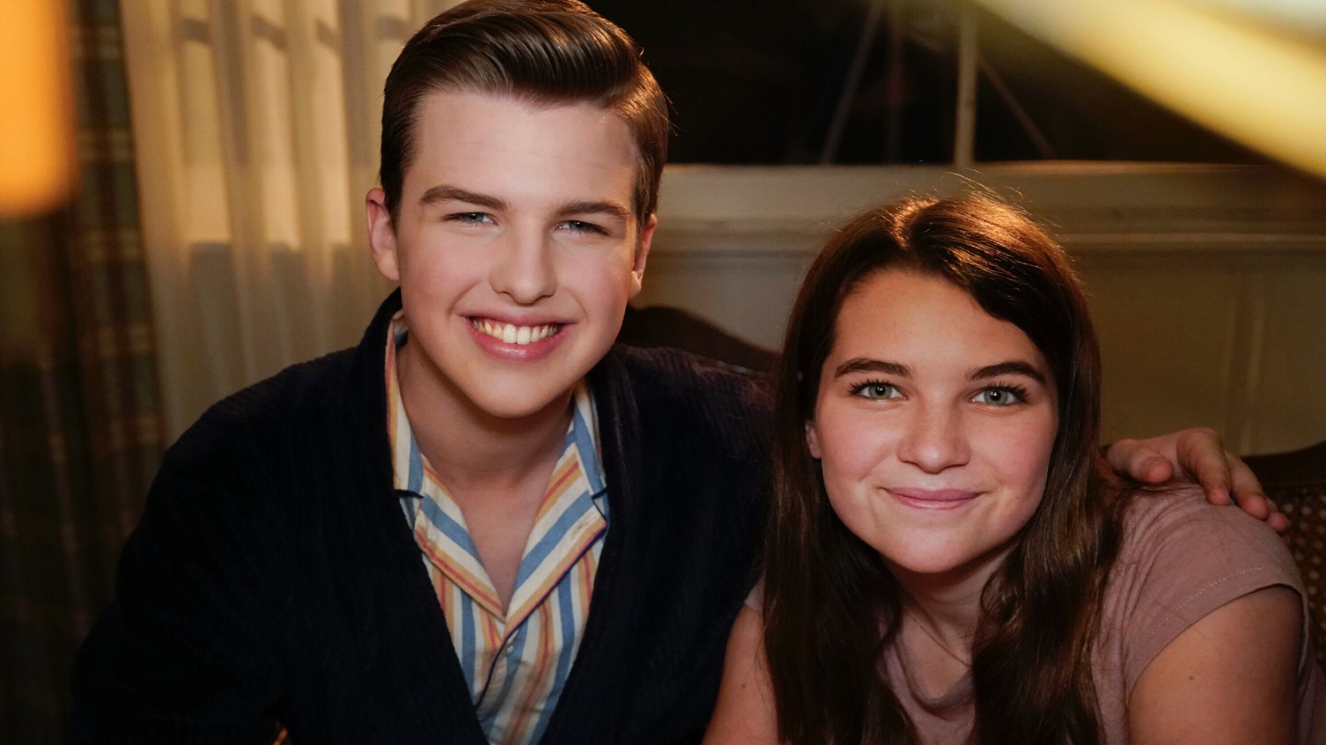 Young Sheldon officially confirms new release 2 years after untimely ...