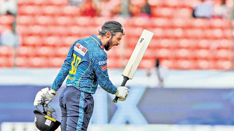 ప్లేఆఫ్స్‌కు హైదరాబాద్‌