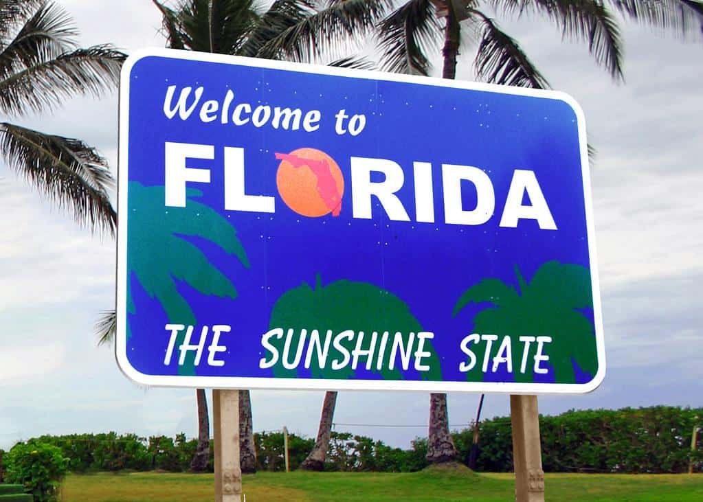 Move from New York to Florida in June and you file two state returns ...