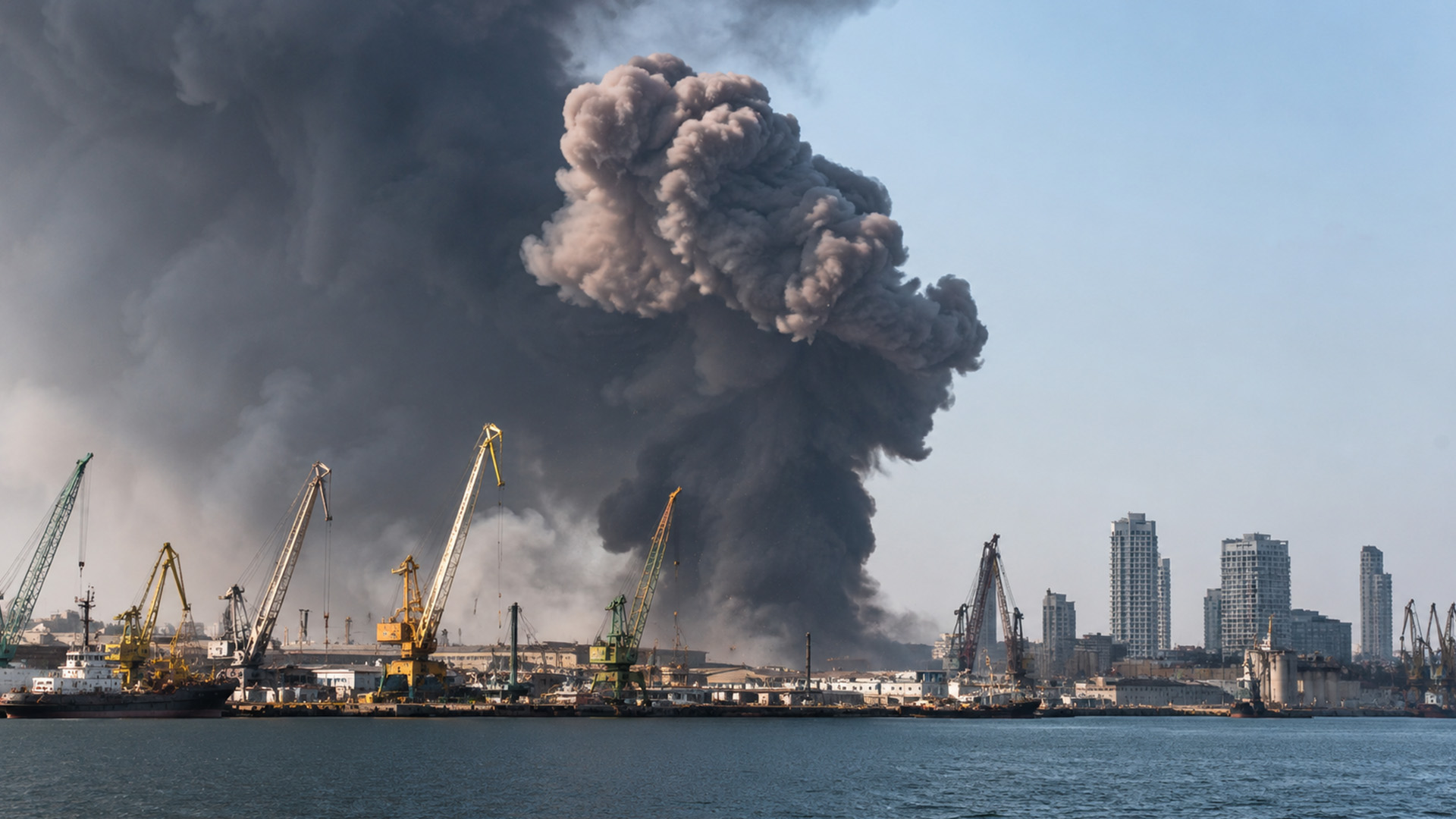 l-iran-colpisce-gli-alleati-del-golfo-dopo-i-raid-aerei-statunitensi