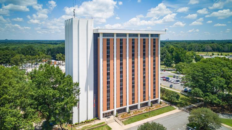 ARDOT closes central office building over asbestos concerns