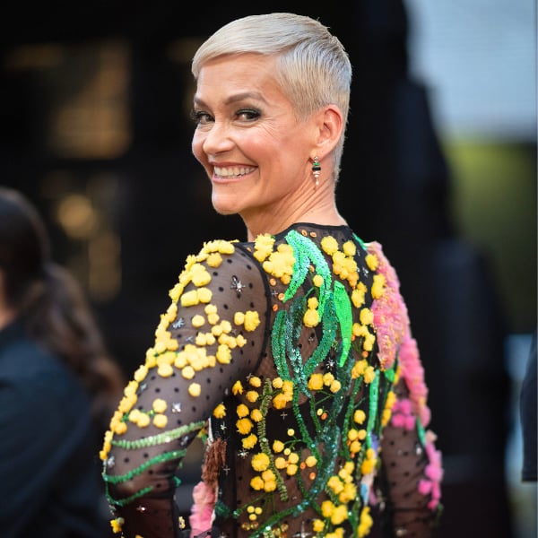 Jess Rowe finally landed her dream job. It became one of the most ...