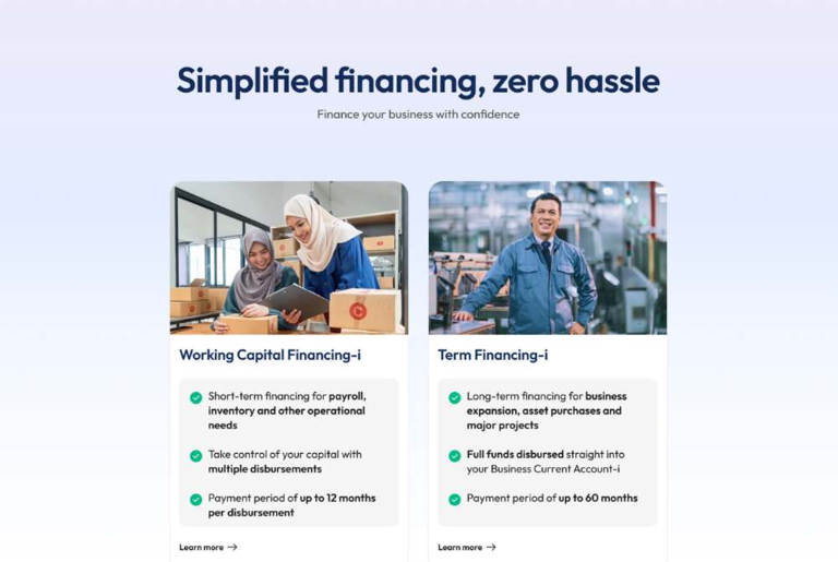 AEON Bank expands Syariah-compliant financing solutions for businesses