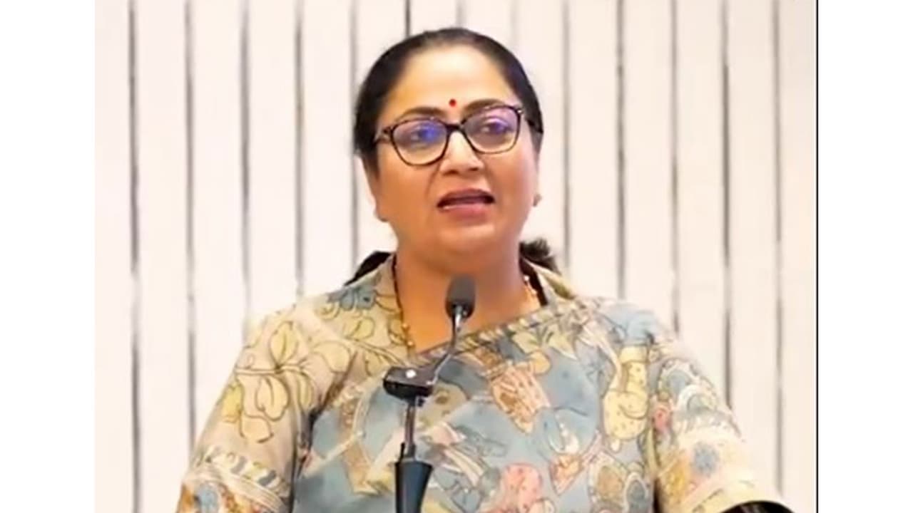 Delhi CM Rekha Gupta launches Green Drive Portal for 70 lakh saplings