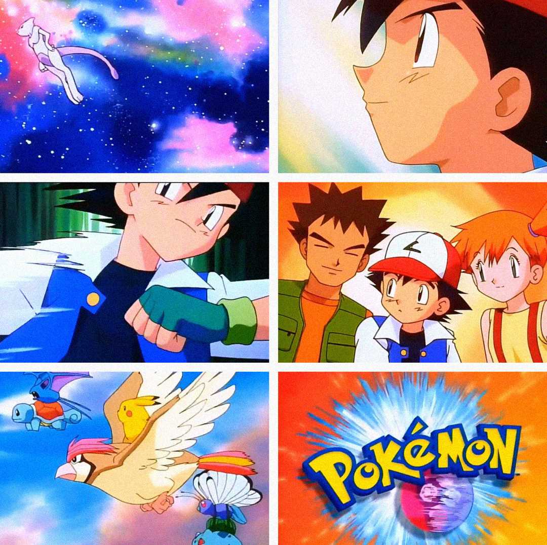 14 Saturday morning cartoons from the 90s that shaped an entire generation