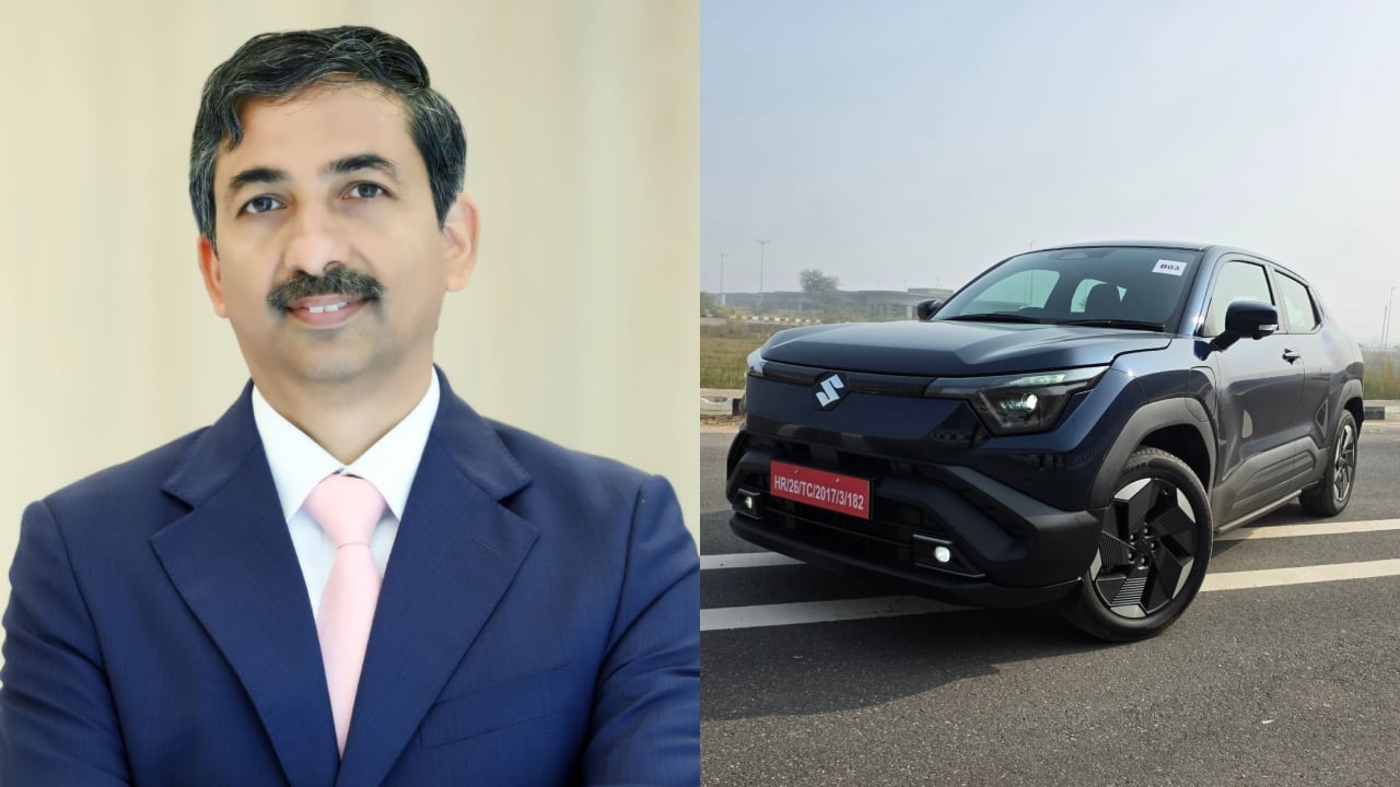 Maruti Suzuki: Cars sold in India are built to the same quality standards as those exported to Europe, Japan