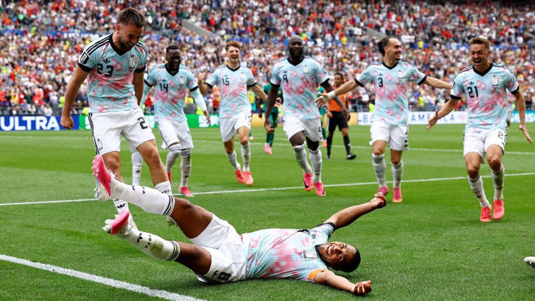 2026 FIFA World Cup sets record with 11 comeback victories