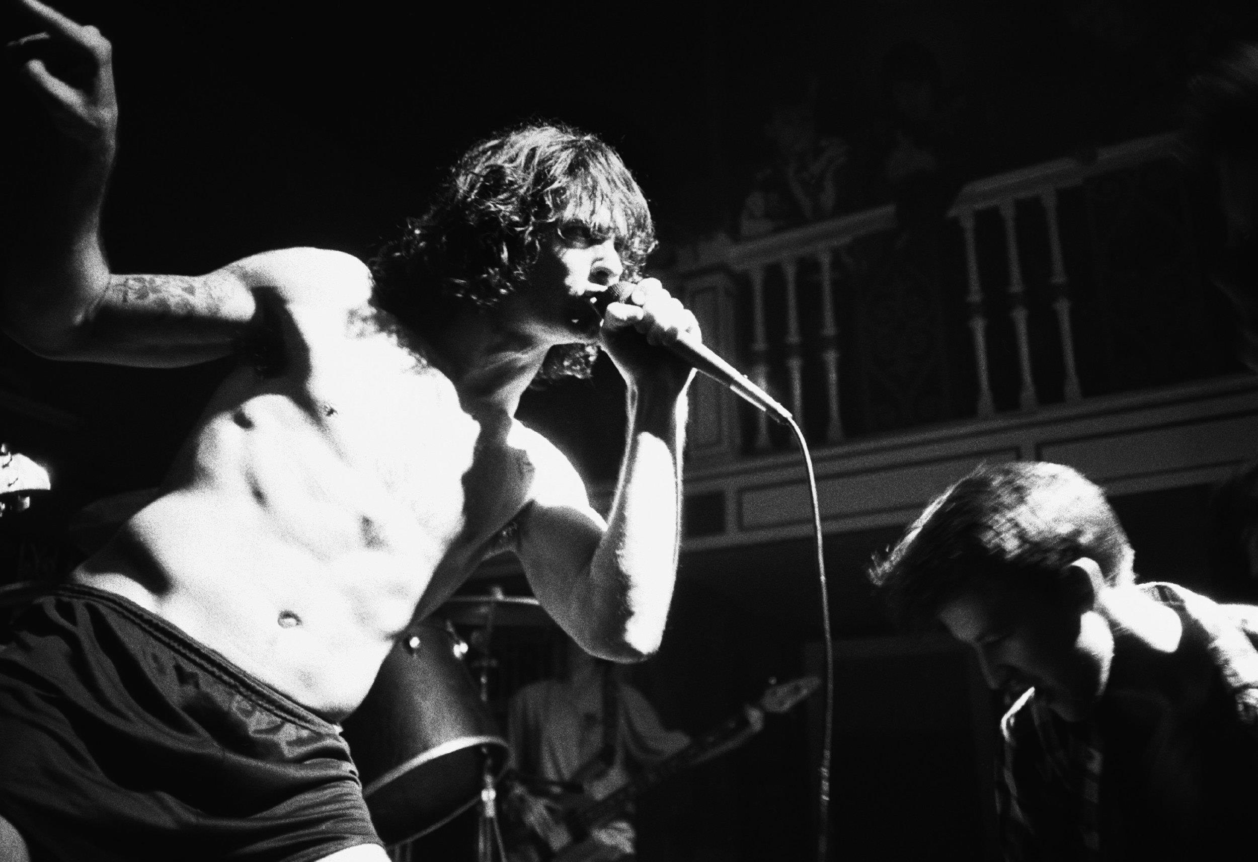 20 iconic albums that critics hated at first listen