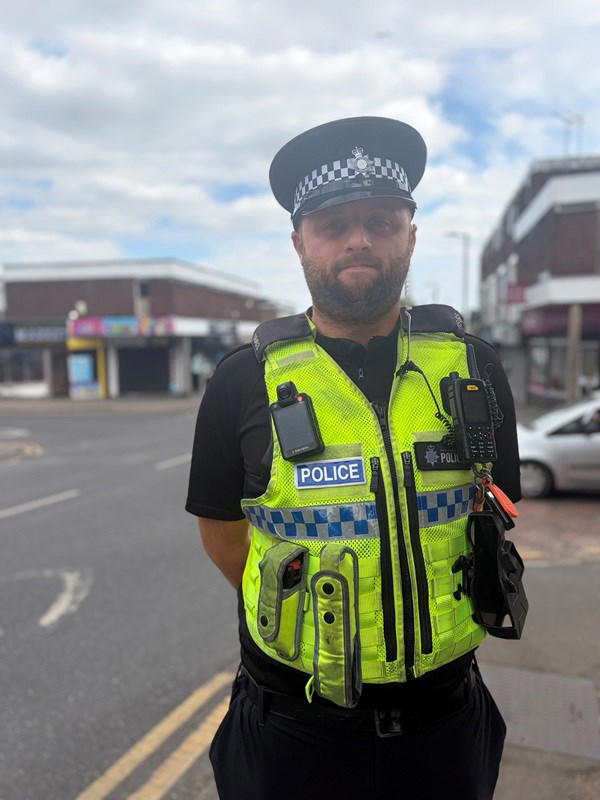 Anti-social behaviour in Conisbrough falls by over a quarter after ...