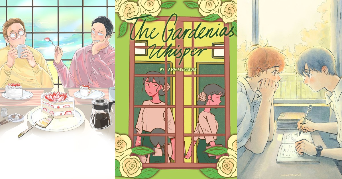 This new exhibit at PICOF 2026 highlights BL mangas, other queer ...