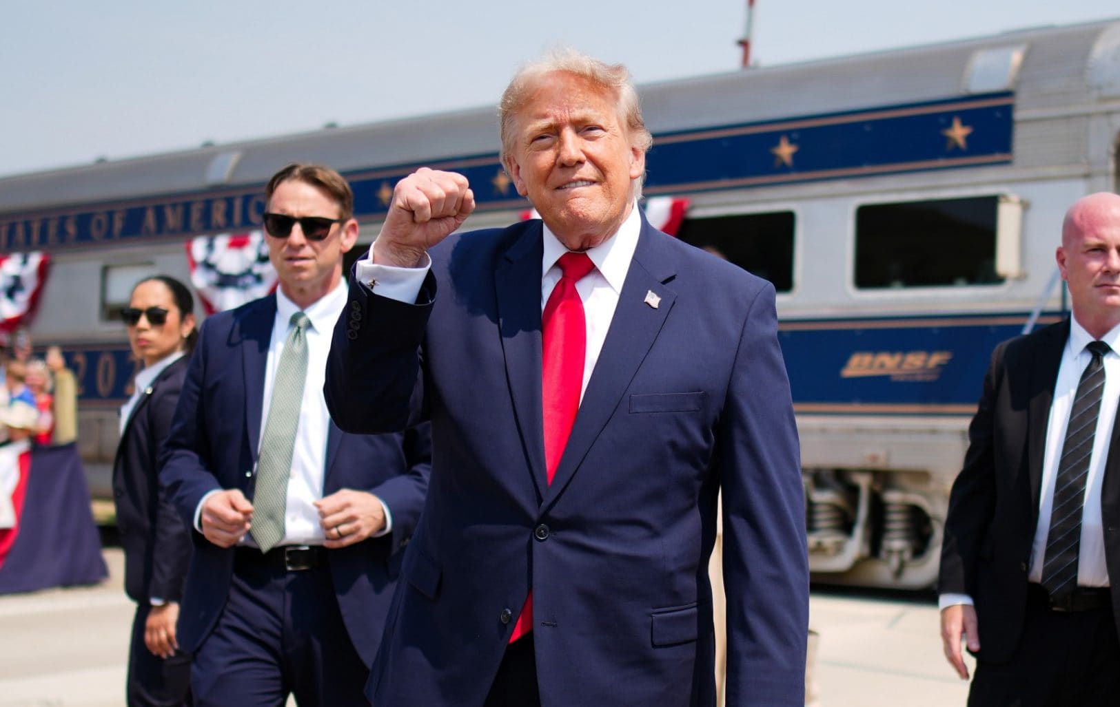 Donald Trump wants to end birthright citizenship in the US, arguing that it encourages illegal immigration