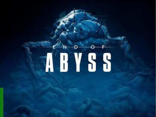 End of Abyss showcases deep exploration and survival horror gameplay