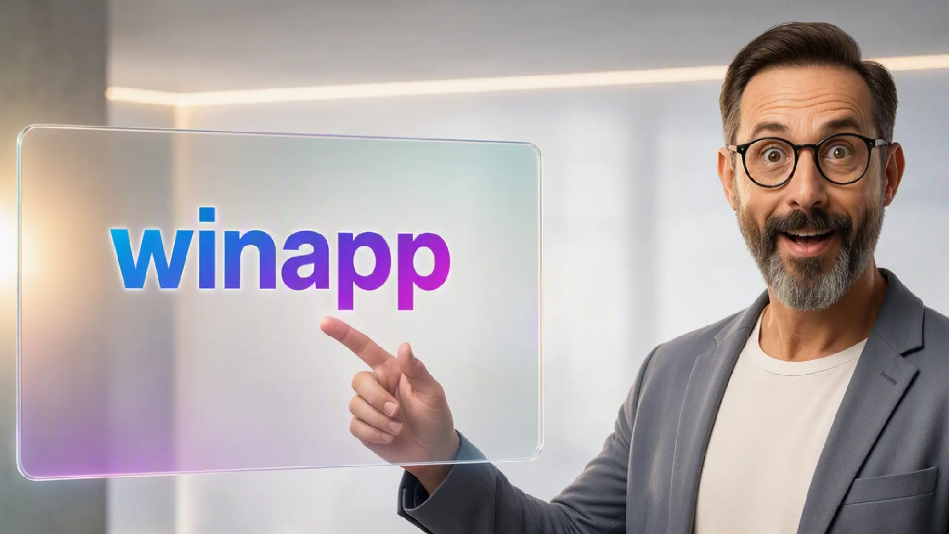 ¿Qué es WinApp y cómo funciona la nueva herramienta nativa de Windows ...