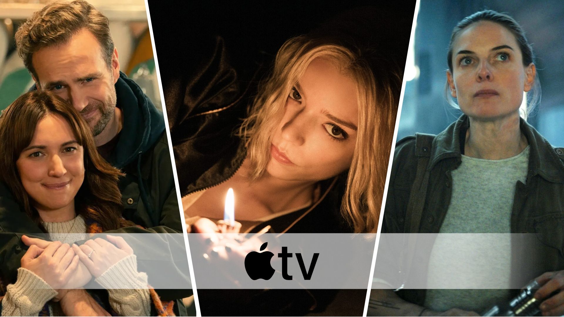 Every new movie and TV show coming to Apple TV in July 2026
