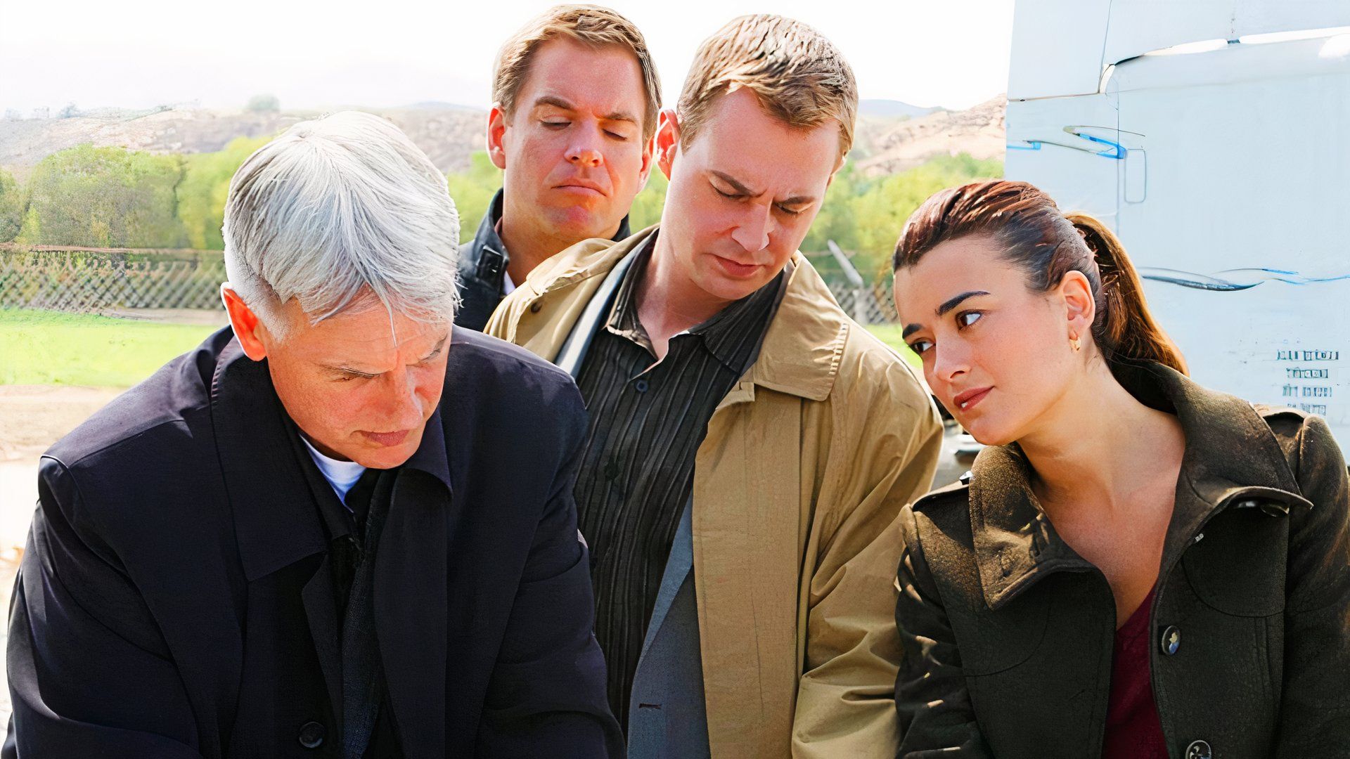 'NCIS' officially bringing back franchise star after series cancellation