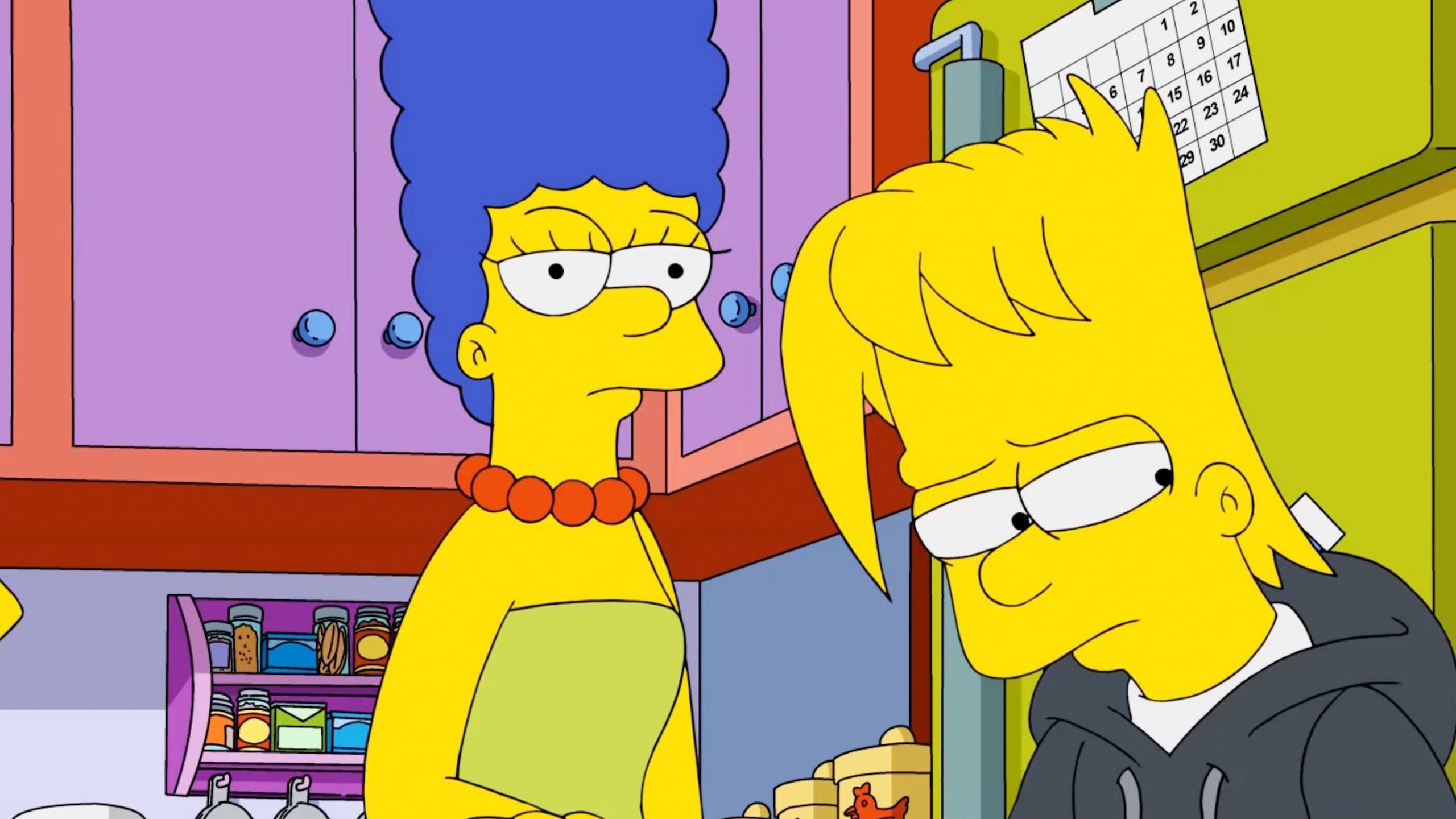 The Simpsons' next specials are the start of a new era