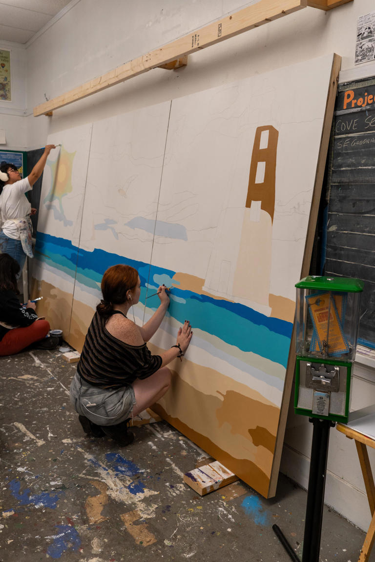 Nonprofits help young people find their place and potential: Commentary