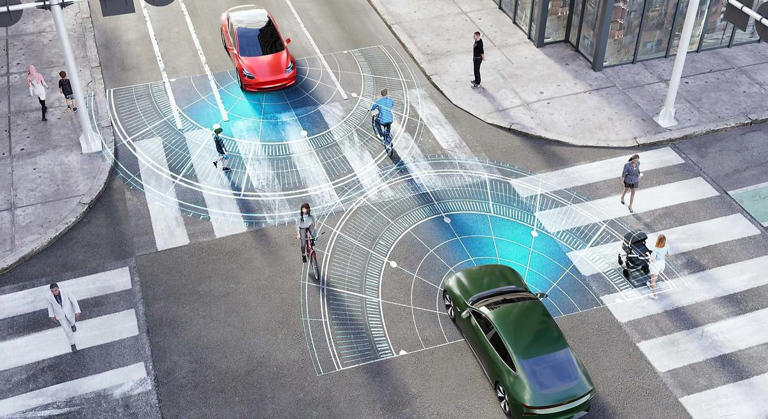 A partir del 6 de julio ya no podrás matricular un coche nuevo sin estos sistemas: el detalle que muchos conductores pasan por alto