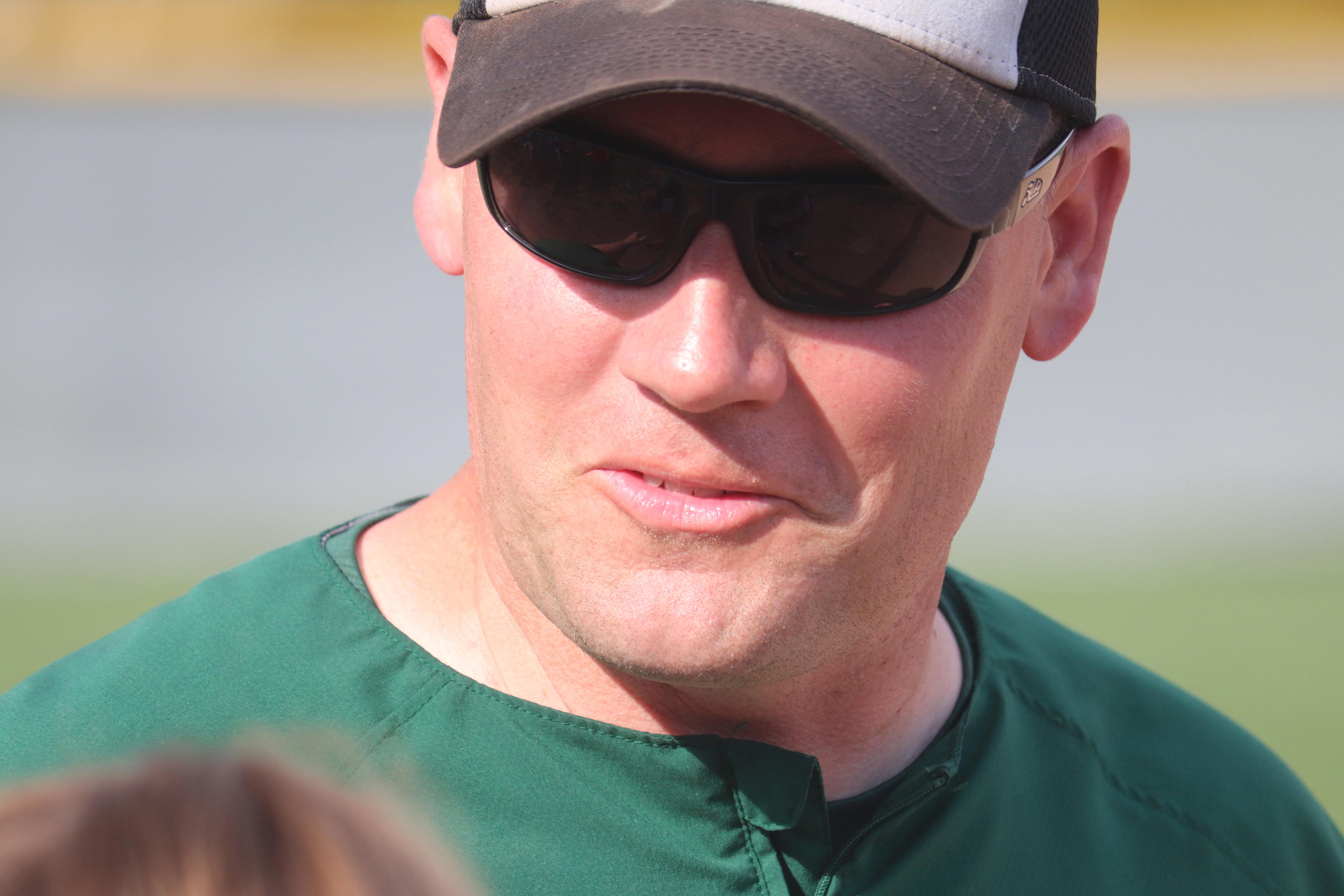 Winningest coach in history of Oak Harbor softball returns to helm