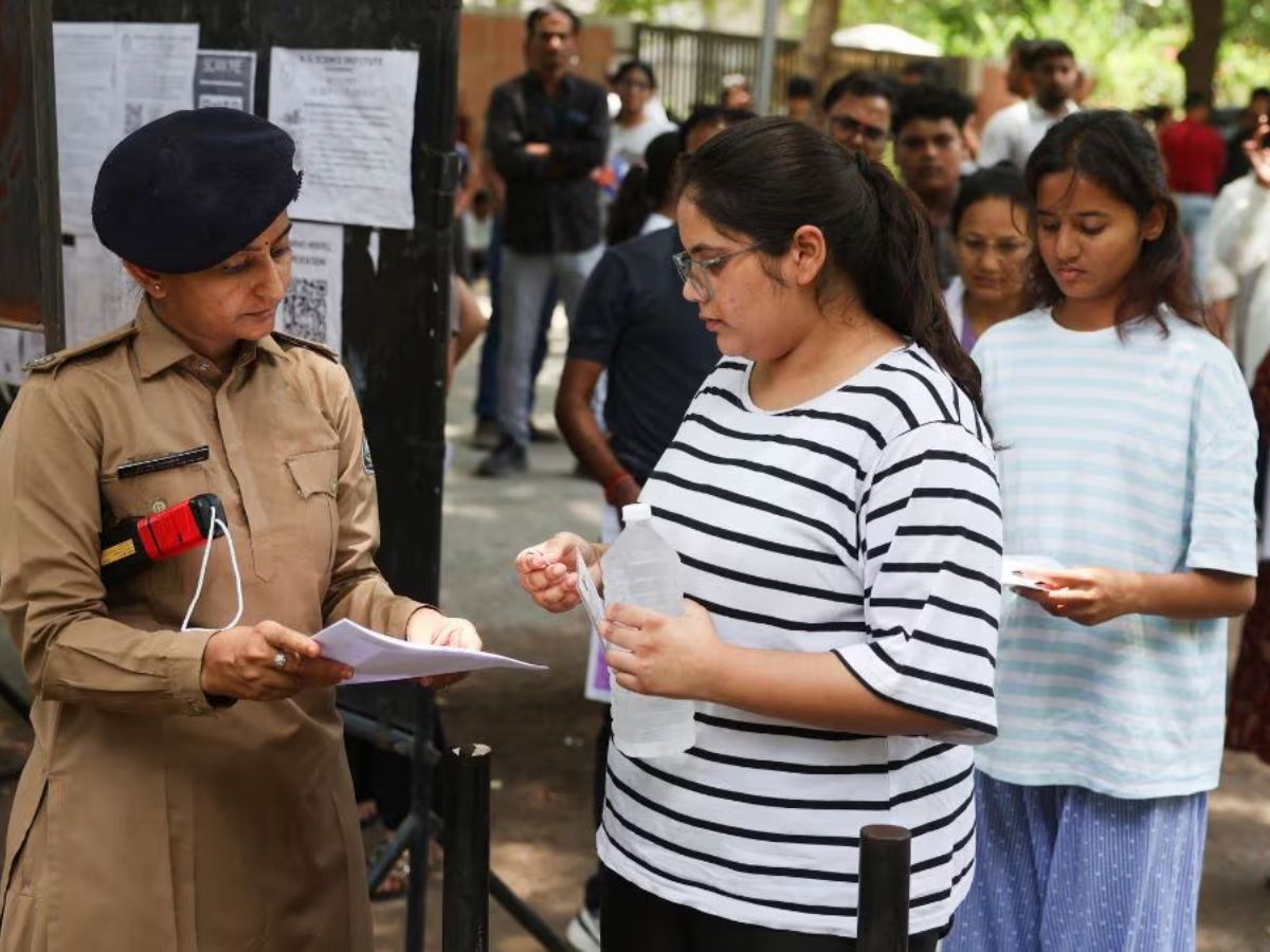 Re-NEET PG news: Waiting for NEET UG 2026 result? What NTA has said ...