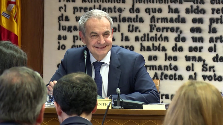 El Senado de Bolivia crea una comisión para investigar las presuntas ...