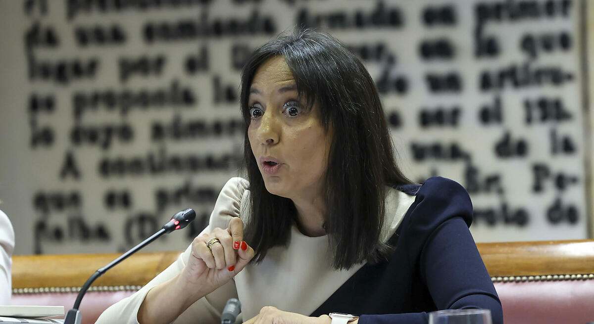 El juez Pedraz imputa a la directora de la Guardia Civil por el caso Leire
