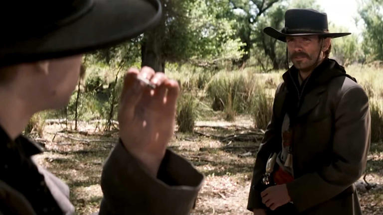 10 reasons Tombstone is the western movie that converts non-western fans