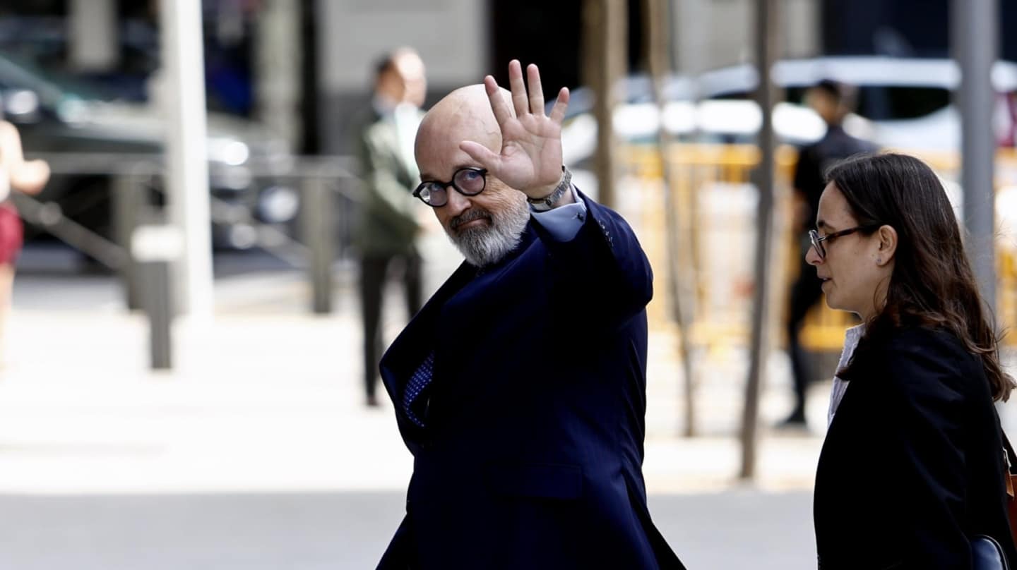 El juez Pedraz pide al PSOE que identifique quién contrató a Jacobo ...