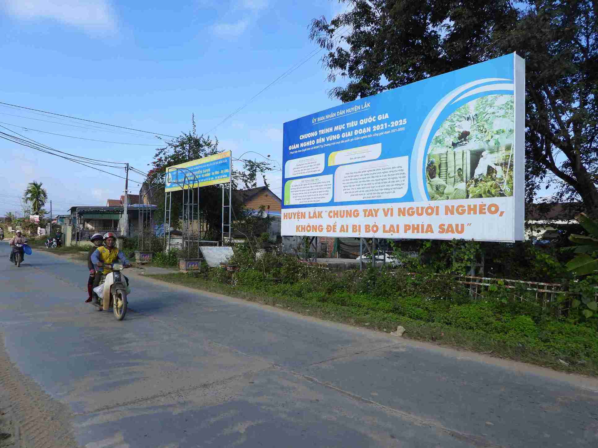 Đắk Lắk tái phân bổ hơn 71 tỉ đồng vốn kết dư cho các chương trình mục tiêu quốc gia