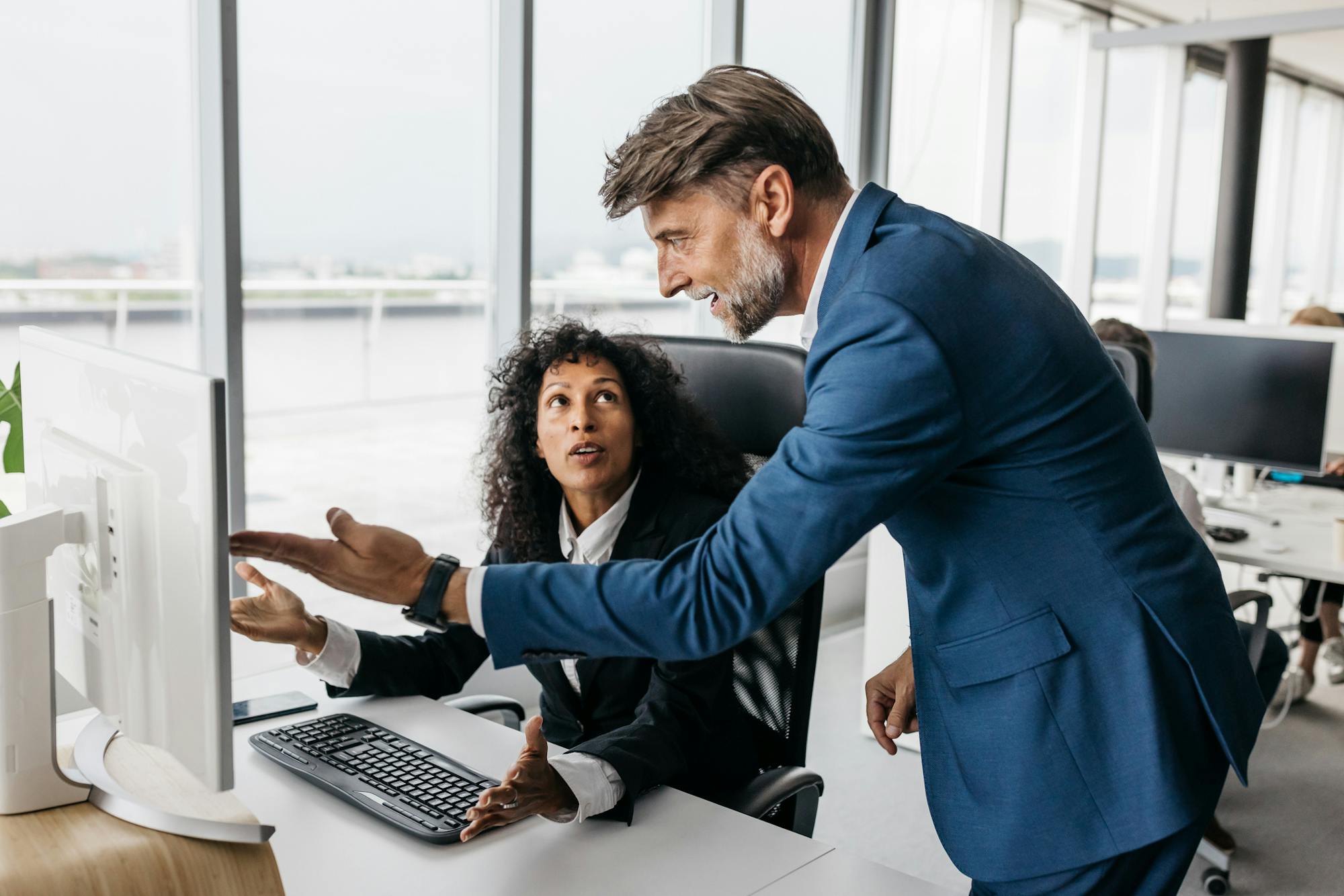 Workplace depression is common. Managers can make it worse or better