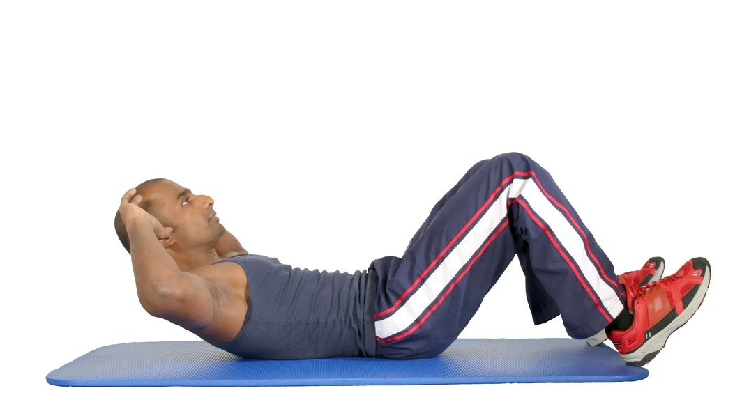 Core training moves that actually work